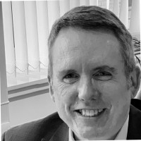 Nigel Hunston