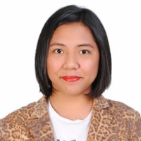 Czarinah Joy Caday