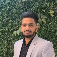 Anshul Verma