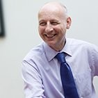 David Barrett