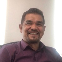 Baharin Bujang Nikmat