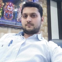 Tarini Prasad Biswasroy