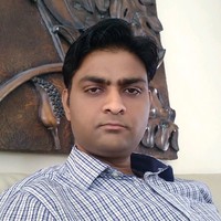 Bhushan Kirange