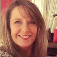 Paulette Mills