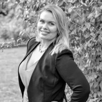 Sarah Hardy