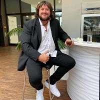 Andreas Deuschle