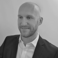 John Linklater MRICS