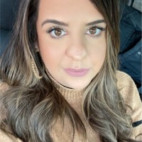 Joanna Brandow
