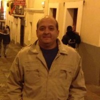 Carlos Antonio Mendoza Gomez