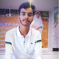 Anubhaw Gupta