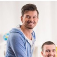 Adrian Wilczek