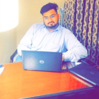 Taimoor Ashraf