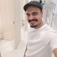 Ali Rashed