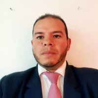 Cristian Alexander Garcia Abril