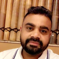 Rajan Sharma
