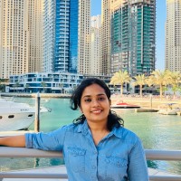 Jyothi Rajan