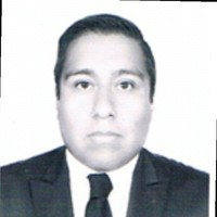 Elder Rene Alonso Silvestre