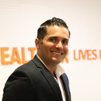 Alex Baydoun