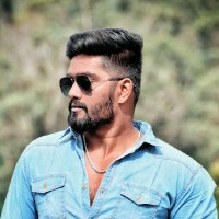 Senthura Pandian M