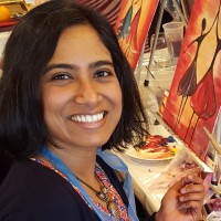 Angeline Fernandes