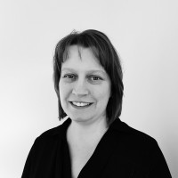 Liz Packer MCIM CMktr DipM MBA