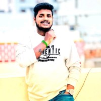 Raja Shekar Reddy