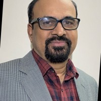 Dr M Manjunath Shettigar