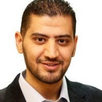 Hamzeh Alkhateeb