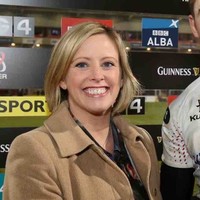Claire Hutchinson
