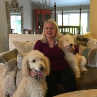 Sharon Townsend