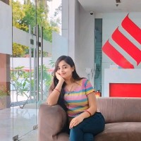 Pooja Chaturvedi