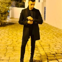 Alaa Khcharem