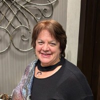 Donna Garriott