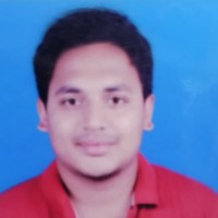 Ajita kumar Jena