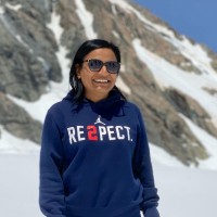 Daksha Gami