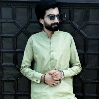 Abbas Bukhari