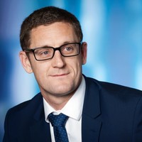 Darren Hall