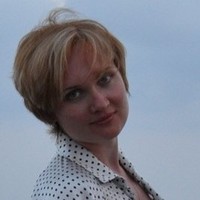 Elena Voronina
