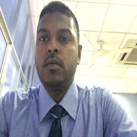 Aravinda Gunawardena