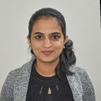 Supritha K