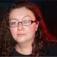 Maeve O'Connell