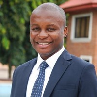Obinna Okafor Ma, Cma