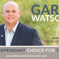 Gary Watson