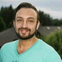 Joseph Zeid