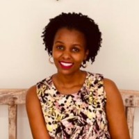 Elizabeth Byakwaga