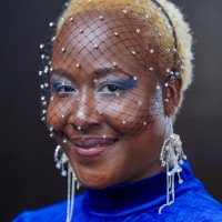 Shantel Jarmon