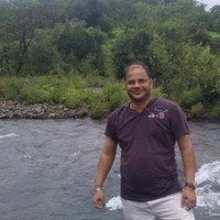 Sachin Panchal
