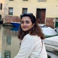 Priyanka Ghimire