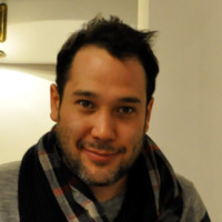 Joe Vickers