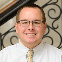Andrew Klenner